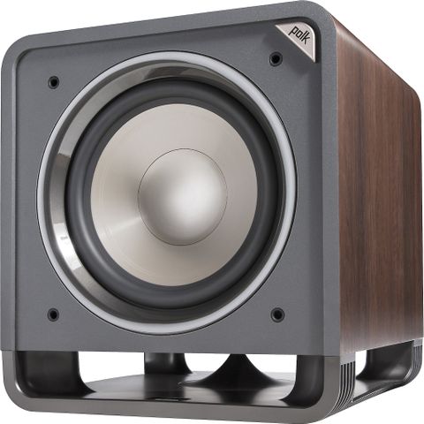 Loa Subwoofer Polk Hts 10 - Nâu
