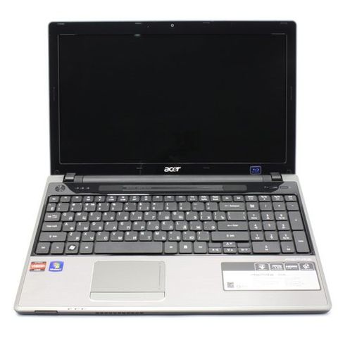 Acer Aspire 5553G-N956G75Biks