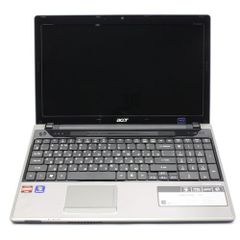  Acer Aspire 5553G-N956G75Biks 
