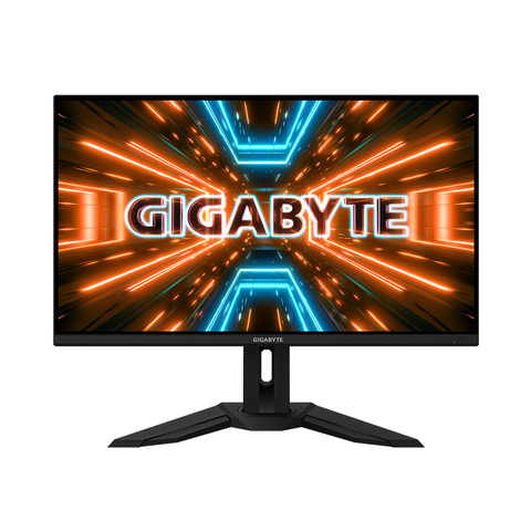 Màn Hình 2k Gigabyte 32 Inch Ips 165hz M32q-ek