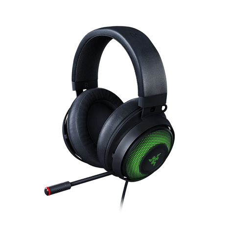 Tai Nghe Gaming Razer Kraken Ultimate Anc Microphone