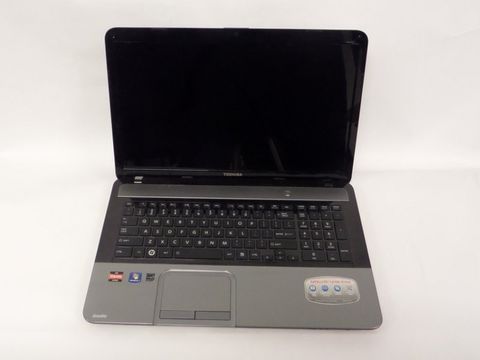 Toshiba Satellite L875D
