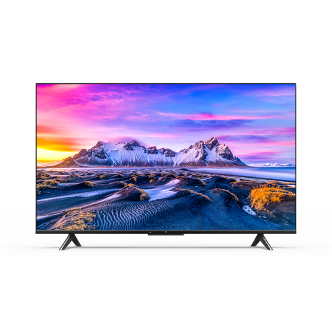 Smart Tivi Xiaomi Mi Tv P1 55 Inch