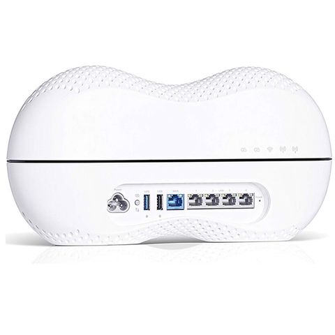 Router Wifi Arris Sbr-ac3200