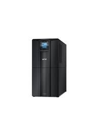 Ups Apc Smart-ups 3000va Lcd 230v - (smc3000i)