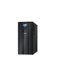  Ups Apc Smart-ups 3000va Lcd 230v - (smc3000i) 