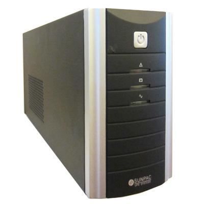 Bộ Lưu Điện Ups Sunpac Pro2100
