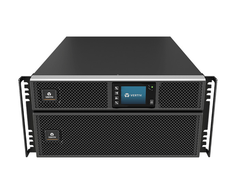  Ups Vertiv Gxt5-5000irt5uxln Liebert Gxt5 On-Line Lcd 