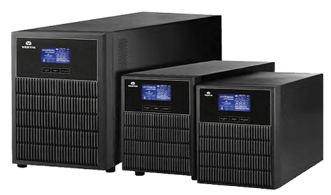 Ups Vertiv Liebert Gxt-Mtplus Cx On-Line Gxt-3000mtplusc230