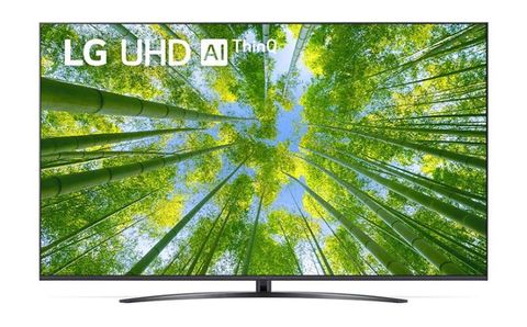 Smart Tivi Lg 4k 60 Inch 60uq8150psb