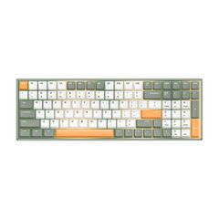  Bàn Phím Cơ Iqunix F96 Avocado Mechanical Wireless 