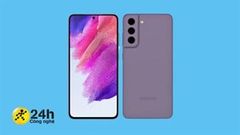  Rò rỉ cấu hình Galaxy S21 FE: Màn hình Dynamic AMOLED 2X Full HD+ 6.4 inch và sử dụng chip Snapdragon 888 siêu mạnh 