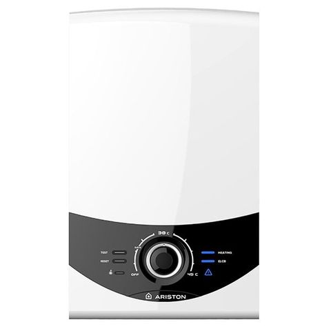 Máy nước nóng trực tiếp Ariston 4500W AURES SMC45PE SBS VN