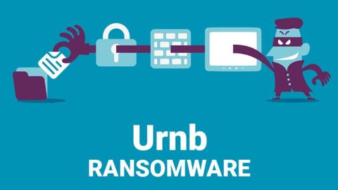 STOP Ransomware mới gắn phần mở rộng .urnb