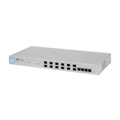  Thiết bị mạng UniFi Switch US-8-150W Gigabit PoE 8 port 