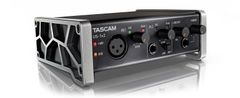  Sound Card Tascam Us 1x2 Cu 