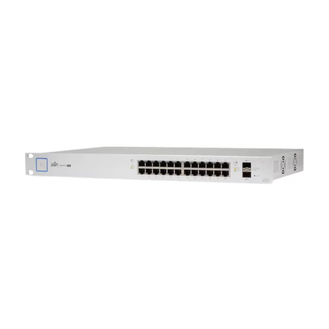 Thiết bị mạng UniFi Switch Lite 8 POE