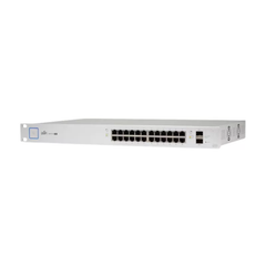  Thiết bị mạng UniFi Switch Lite 8 POE 