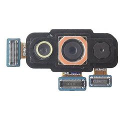 Camera Xolo Q1000 Opus 2