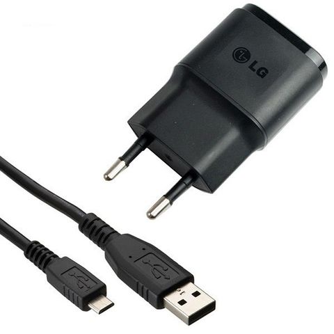 Sạc Adapter LG Stylus 3