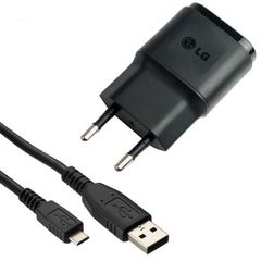 Sạc Adapter LG Stylus 3