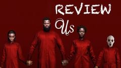  Review và Giải thích phim Us | Kinh dị, xoắn não và đầy ám ảnh 
