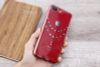 Ốp lưng iPhone 7 Plus - 8 Plus nhựa dẻo electroplate with diamond OSMIA CK170802