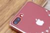 Ốp lưng iPhone 7 Plus - 8 Plus nhựa dẻo electroplate with diamond OSMIA CK170802