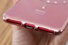 Ốp lưng iPhone 7 Plus - 8 Plus nhựa dẻo electroplate with diamond OSMIA CK170802
