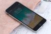 Ốp lưng iPhone 7 Plus - 8 Plus Nhựa dẻo Fresh COSANO Bạc
