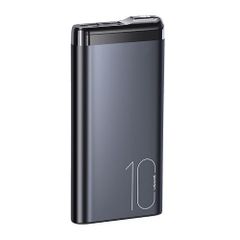  Pin Dự Phòng Usams Dual Usb 10.000mAh US-CD148 