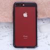 Ốp lưng iPhone 7 Plus - 8 Plus Nhựa dẻo Fresh COSANO Đen