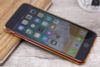 Ốp lưng iPhone 7 Plus - 8 Plus nhựa dẻo Rain OSMIA Đen