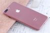 Ốp lưng iPhone 7 Plus - 8 Plus nhựa dẻo Thin case-PP OSMIA NUDE Pbag