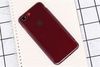 Ốp lưng iPhone 7/8+ nhựa dẻo Tiny Grained TPU COSANO Đen
