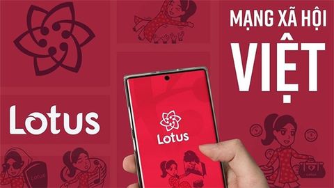 4 bước đăng ký tài khoản Lotus đơn giản nhanh chóng