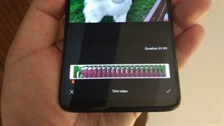 Người dùng OnePlus hiện có thể chỉnh sửa video 4K 60fps cùng nhiều tính năng nâng cao trong ứng dụng thư viện mặc định
