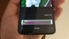  Người dùng OnePlus hiện có thể chỉnh sửa video 4K 60fps cùng nhiều tính năng nâng cao trong ứng dụng thư viện mặc định 