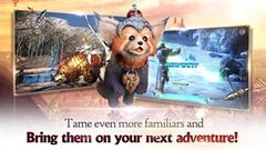  21/9: Đầu tuần tải ngay 5 game Android mới, có game bắt các loại thú huyền thoại như kỳ lân, ngựa có cánh và rồng 