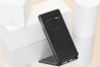 Bao da Galaxy S10 Plus Nắp gập Clear View Samsung Đen