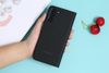Bao da Galaxy S21 Plus Nắp Gập Clear View Samsung Đen