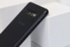 Bao da Galaxy S10 Plus Nắp gập Clear View Samsung Đen