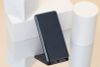 Bao da Galaxy S10 Plus Nắp gập Clear View Samsung Đen