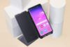 Bao da Galaxy S10 Plus Nắp gập Clear View Samsung Đen