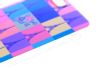 Ốp lưng iPhone 7 Plus - 8 Plus Nhựa dẻo Imd III JM Tháp Eiffel Xanh