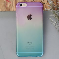  Ốp lưng iPhone 6 - 6s Plus Nhựa dẻo Xmobile 