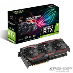  ASUS ROG STRIX RTX 2060 SUPER OC 8GB 