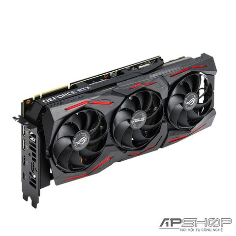 ASUS ROG STRIX RTX 2070 SUPER OC 8GB