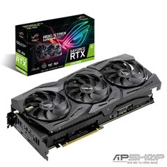  ASUS ROG STRIX RTX 2080 SUPER OC 8GB 