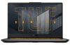 Laptop Asus TUF Gaming FX706HC i5 11400H/8GB/512GB/4GB RTX3050/144Hz/Win10 (HX003T)